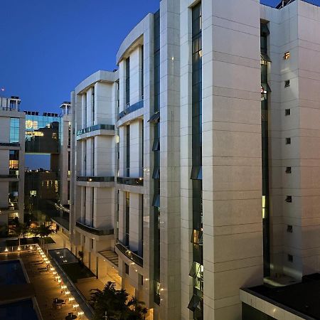 Ferienwohnung Apartamento Parksul II Brasília Exterior foto