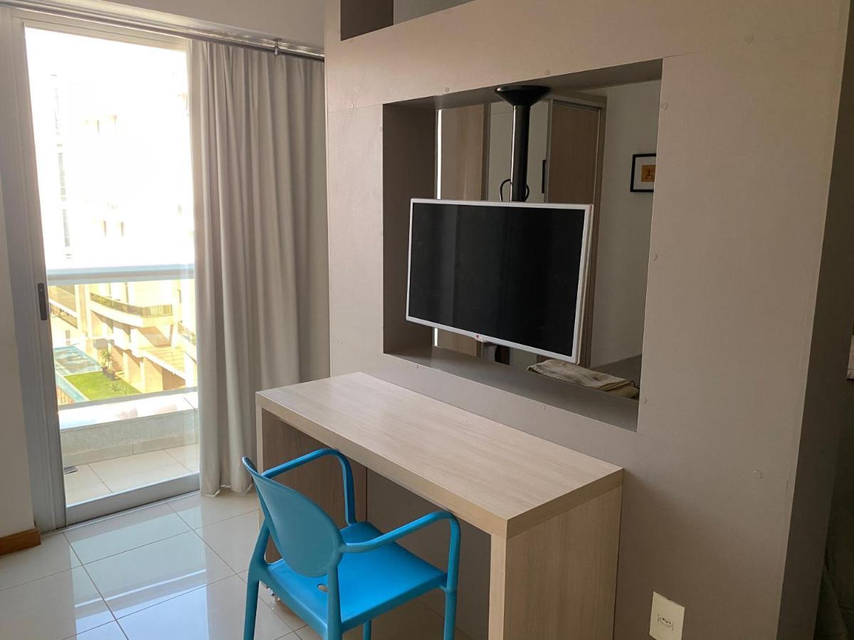 Ferienwohnung Apartamento Parksul II Brasília Exterior foto