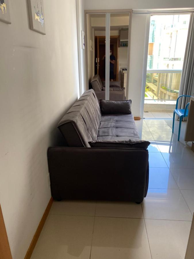 Ferienwohnung Apartamento Parksul II Brasília Exterior foto
